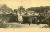 Bains-les-Bains - Altitude 306 m. - Le Vieux Moulin au Parc
